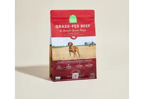 Open Farm Dog Ancient Grains Beef 4lb