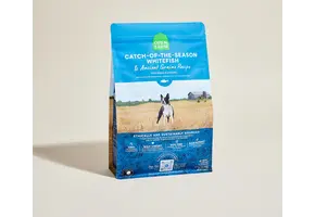 Open Farm Dog Ancient Grains Whitefish 4lb
