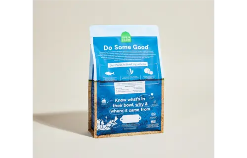 Open Farm Dog Ancient Grains Whitefish 4lb