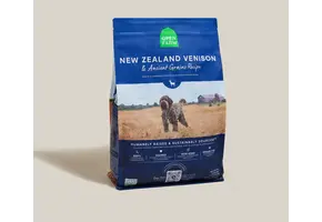 Open Farm Dog Ancient Grains Venison 4lb