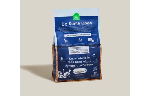 Open Farm Dog Ancient Grains Venison 4lb