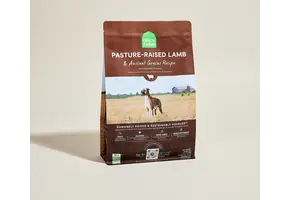 Open Farm Dog Ancient Grains Lamb 22lb