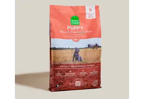 Open Farm Dog Ancient Grains Salmon Puppy 4lb