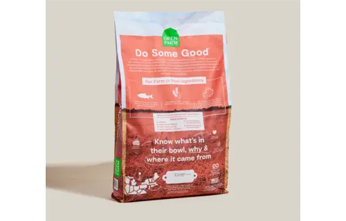 Open Farm Dog Ancient Grains Salmon Puppy 22lb