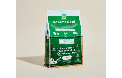 Open Farm Dog Grain-Free Turkey & Chicken 4Lb