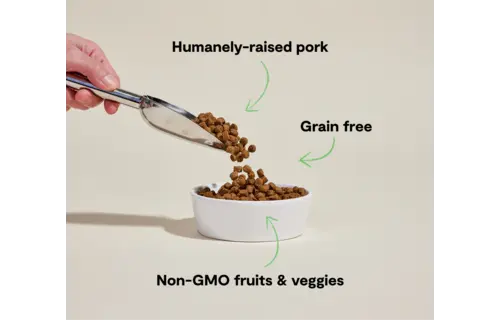 Open Farm Dog Grain-Free Pork 4lb