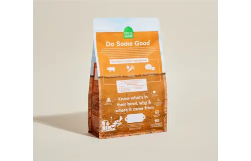 Open Farm Dog Grain-Free Pork 4lb