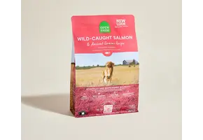 Open Farm Dog Ancient Grains Salmon 4lb