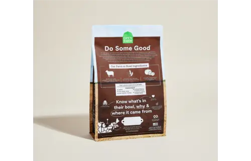 Open Farm Dog Ancient Grains Lamb 4lb