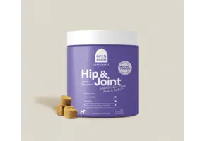 Open Farm Dog Hip & Joint Chews 90ct