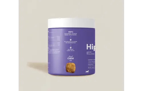 Open Farm Dog Hip & Joint Chews 90ct