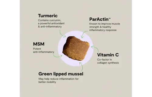 Open Farm Dog Hip & Joint Chews 90ct