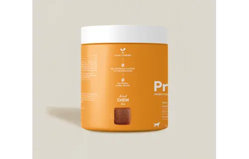 Open Farm Dog Supplement Probiotic Chews 90ct