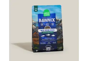 Open Farm Dog RawMix GF Wild Ocean 3.5lb