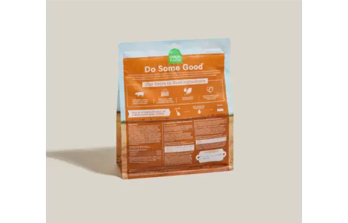 Open Farm Dog Freeze Dried Raw Pork 22oz