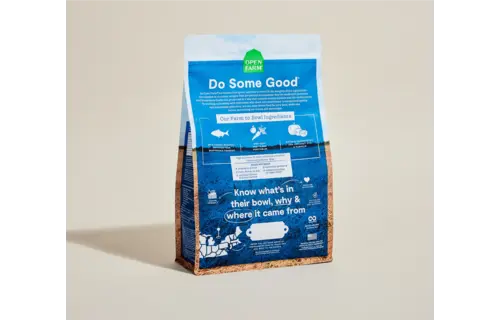 Open Farm Dog Grain-Free Whitefish 22lb