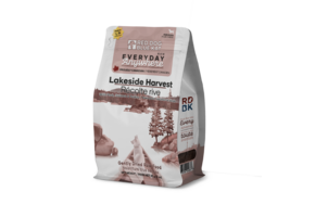 RDBK Everyday Raw Anywhere Lakeside Harvest Dog 85g