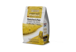 RDBK Everyday Raw Anywhere Ranchers Fare Dog 85g