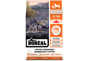 Boreal Dog Functional LID All Breed Duck 1.8kg