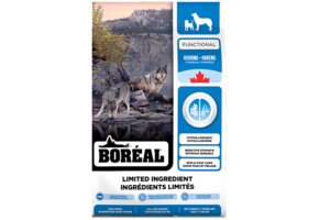 Boreal Dog Functional LID All Breed Herring 1.8kg