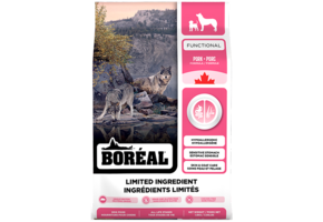 Boreal Dog Functional LID All Breed Pork 1.8kg