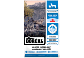 Boreal Dog Functional LID All Breed Herring 10kg