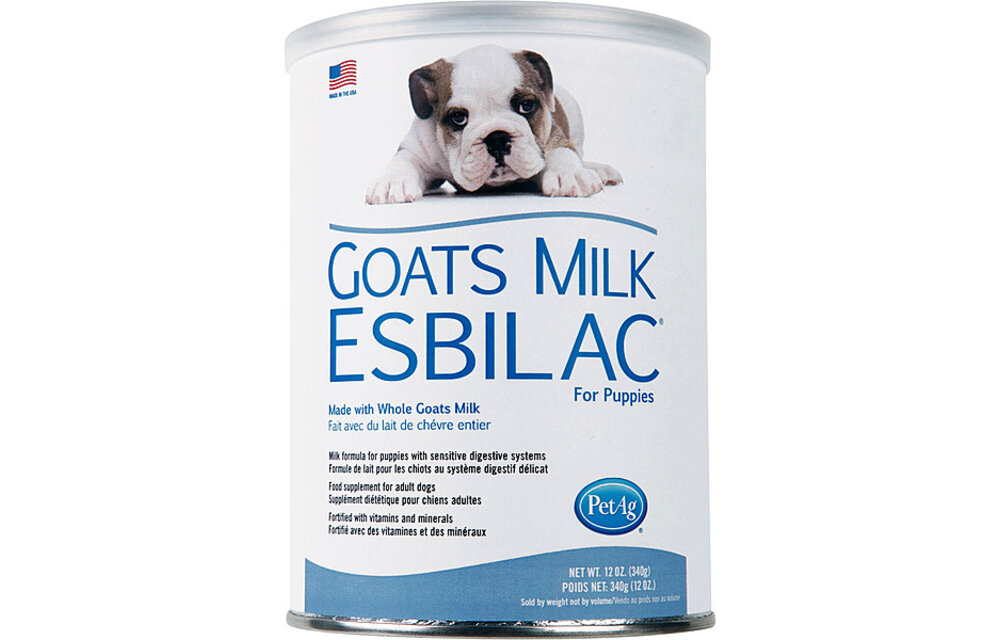 Pet Ag Esbilac Powder Goats Milk 12oz