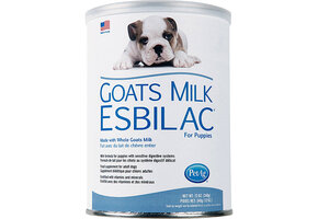 Pet Ag Esbilac Powder Goats Milk 12oz