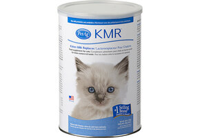 Pet Ag KMR Powder Kitten Milk Replacer 28oz