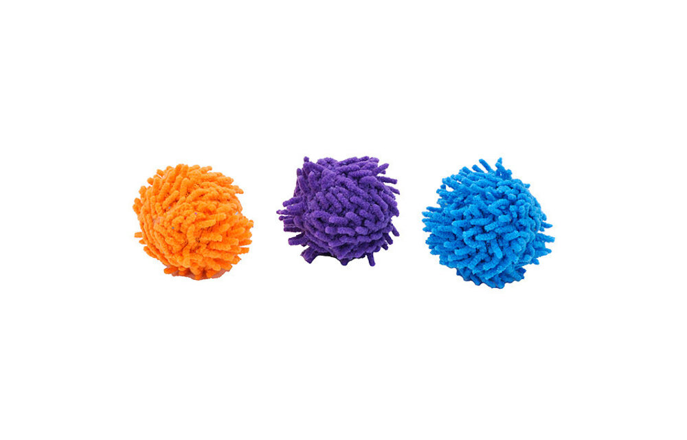 Turbo Mop Ball