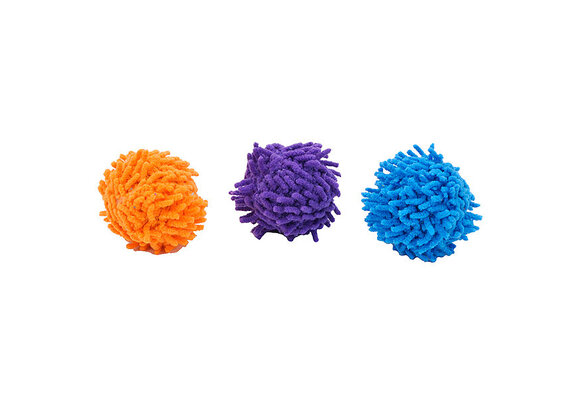 Turbo Mop Ball