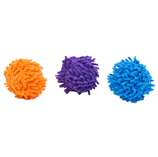 Turbo Mop Ball