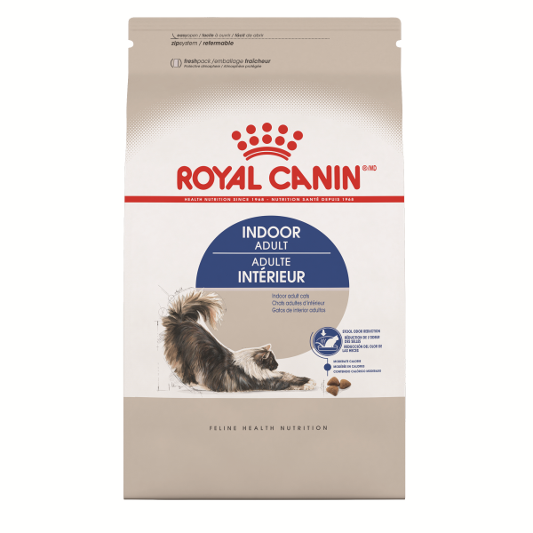 Royal Canin FHN Indoor Adult 15lb