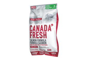 Canada Fresh Dog Salmon 11.3kg