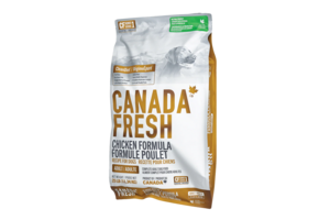 Canada Fresh Dog Chicken 11.3kg