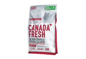 Canada Fresh Cat Salmon 5kg