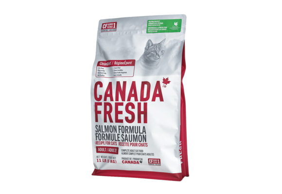 Canada Fresh Cat Salmon 5kg