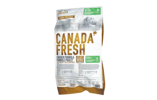 Canada Fresh Dog Chicken 11.3kg
