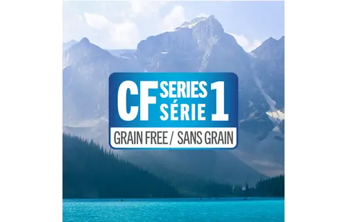 Canada Fresh Dog Red Meat 11.3kg