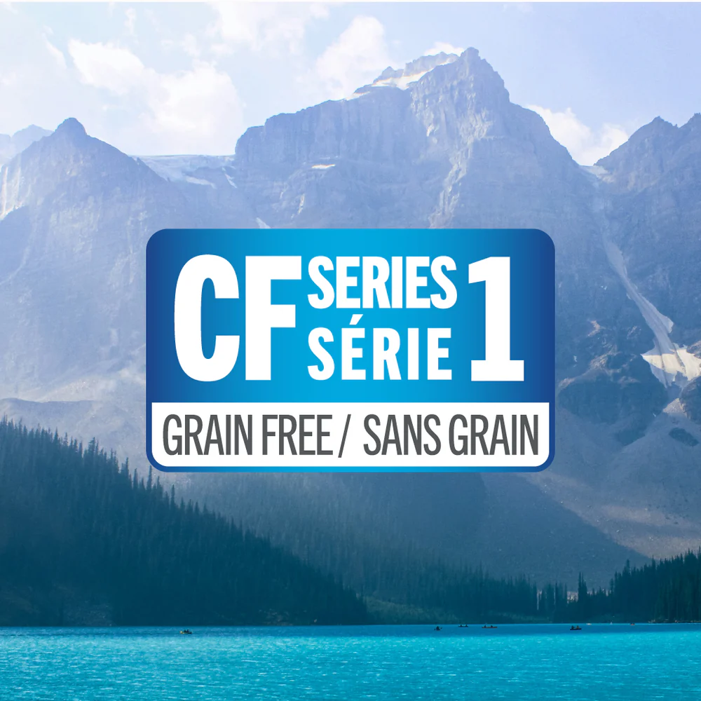 Canada Fresh Dog Red Meat 11.3kg