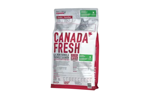 Canada Fresh Cat Salmon 5kg