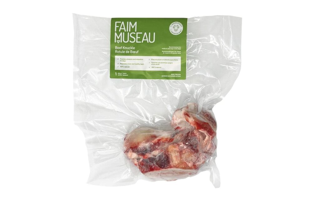 Faim Museau Beef Knuckle 1.29kg