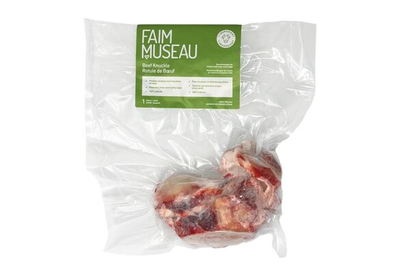 Faim Museau Beef Knuckle 1.29kg