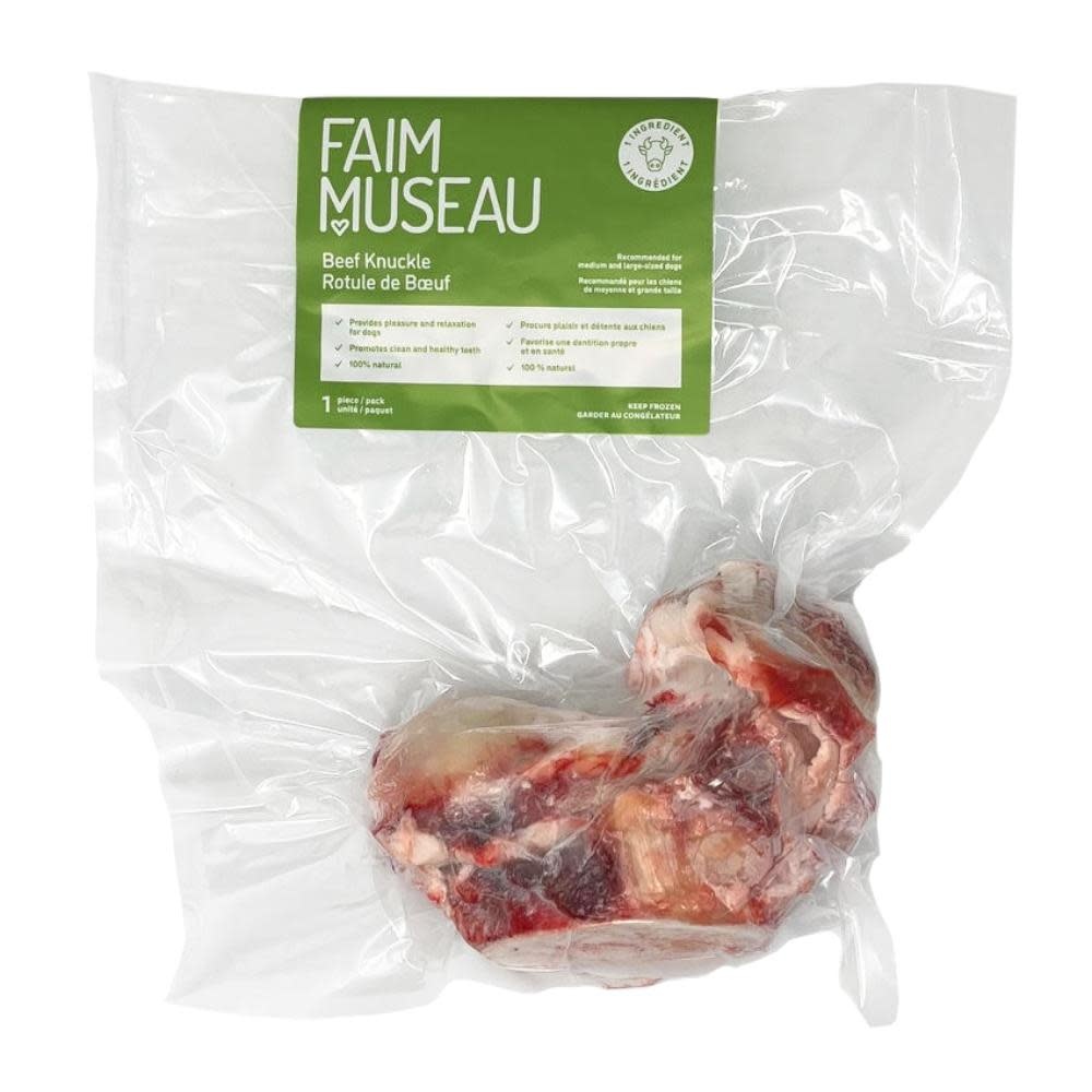 Faim Museau Beef Knuckle 1.29kg