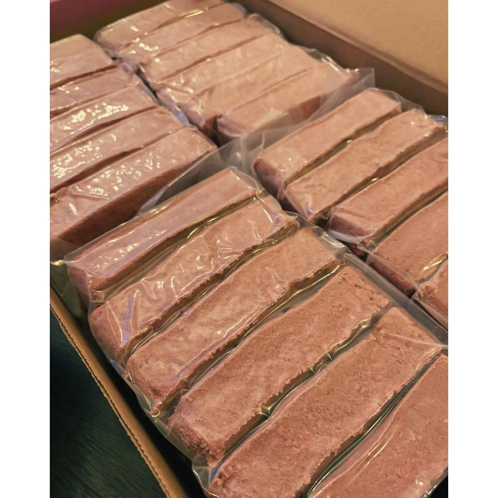 Faim Museau Karnivor Raw Dog Food Chicken 11kg