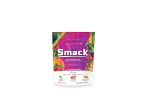 SMACK Cat - Purrfect Pork 250g