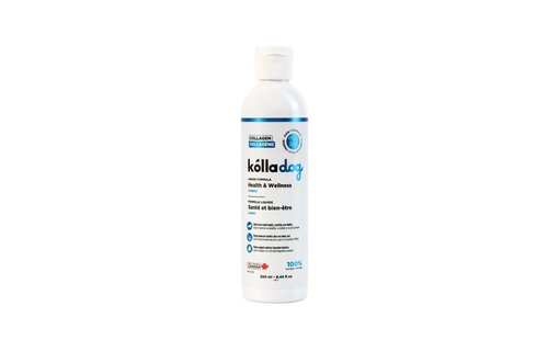 Kolladog Collagen Health & Wellness Formula 250ml