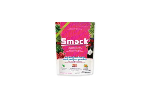 SMACK Cat - Very Berry 250g