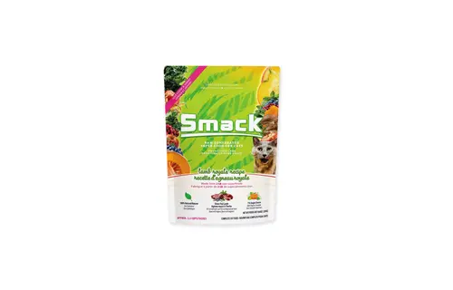 SMACK Cat - Lamb Royale 250g