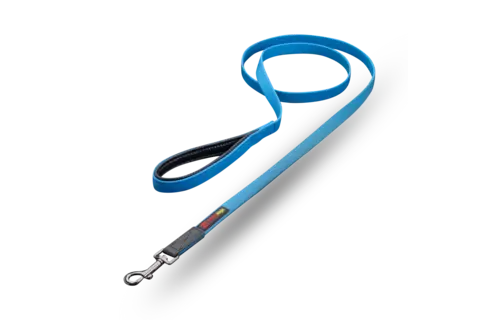 Smellydogz Comfort Lead Blue 0.75" 6'